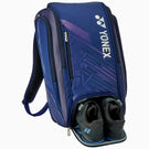 Yonex Expert Backpack - Navy Blue