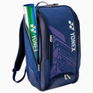 Yonex Expert Backpack - Navy Blue