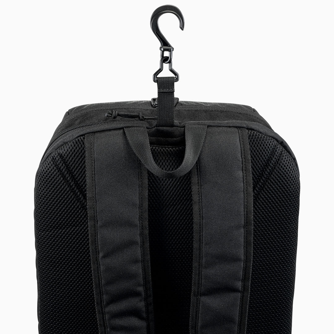 Yonex Team Backpack - Black