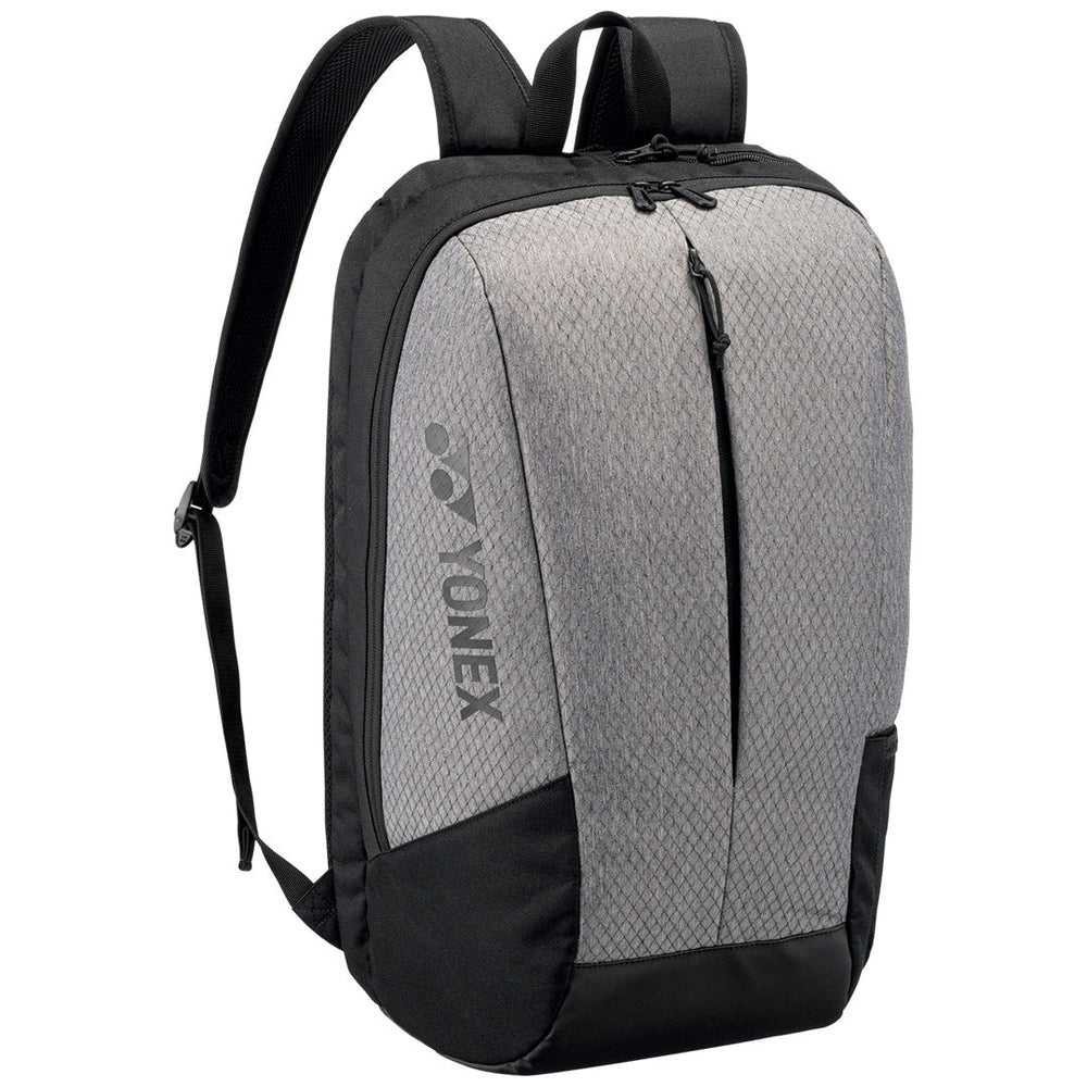 Yonex Team Backpack - Grey/Black