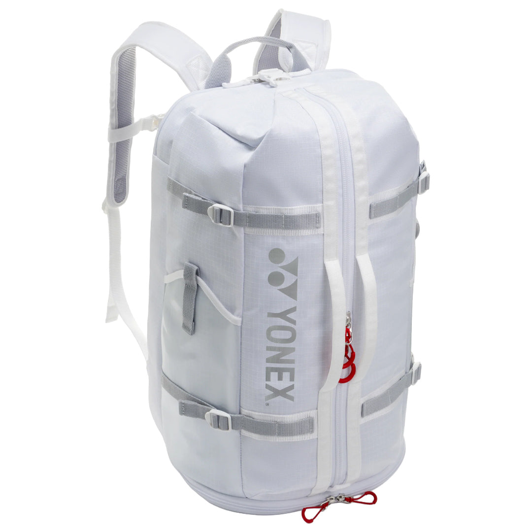 Yonex Gearlogic Muse Backpack - White
