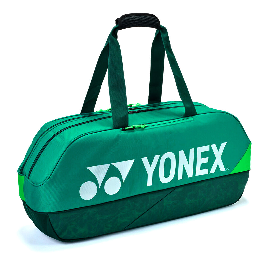 Yonex Pro Tournament Bag - Dark Green