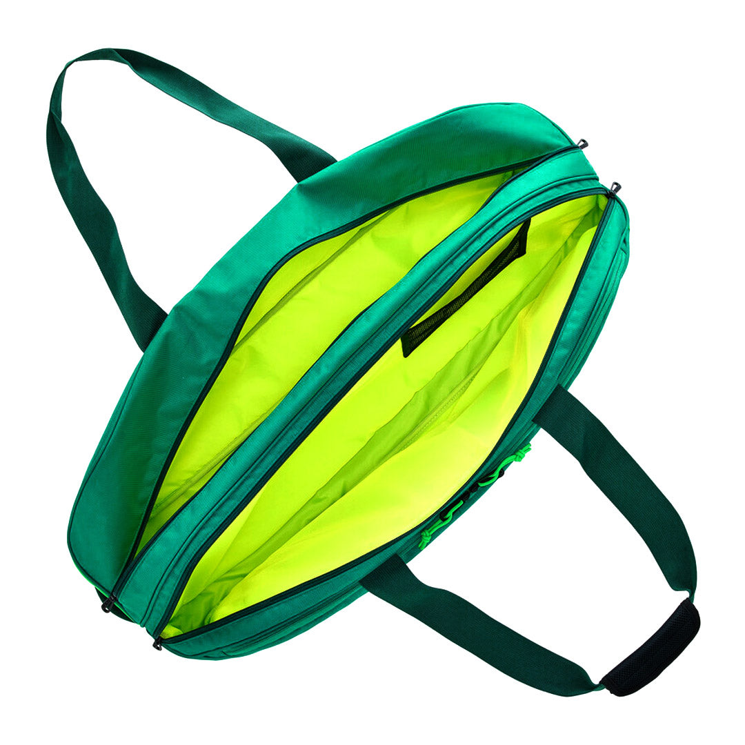Yonex Pro Tournament Bag - Dark Green