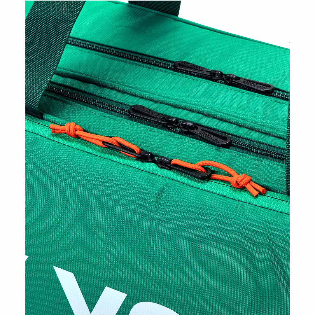 Yonex Pro Tournament Bag - Dark Green