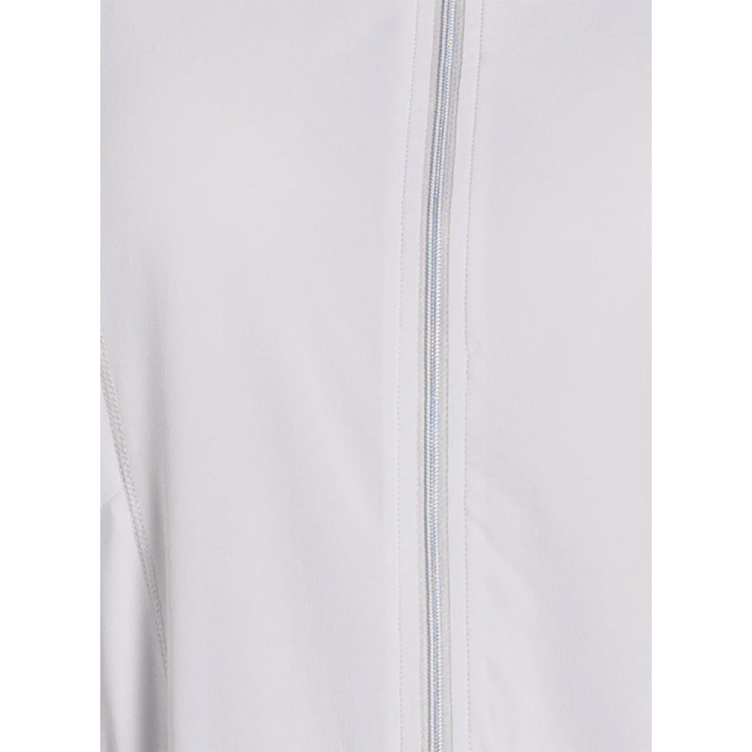 Lucky In Love Women's Weave It To Me Club Jacket - Birch