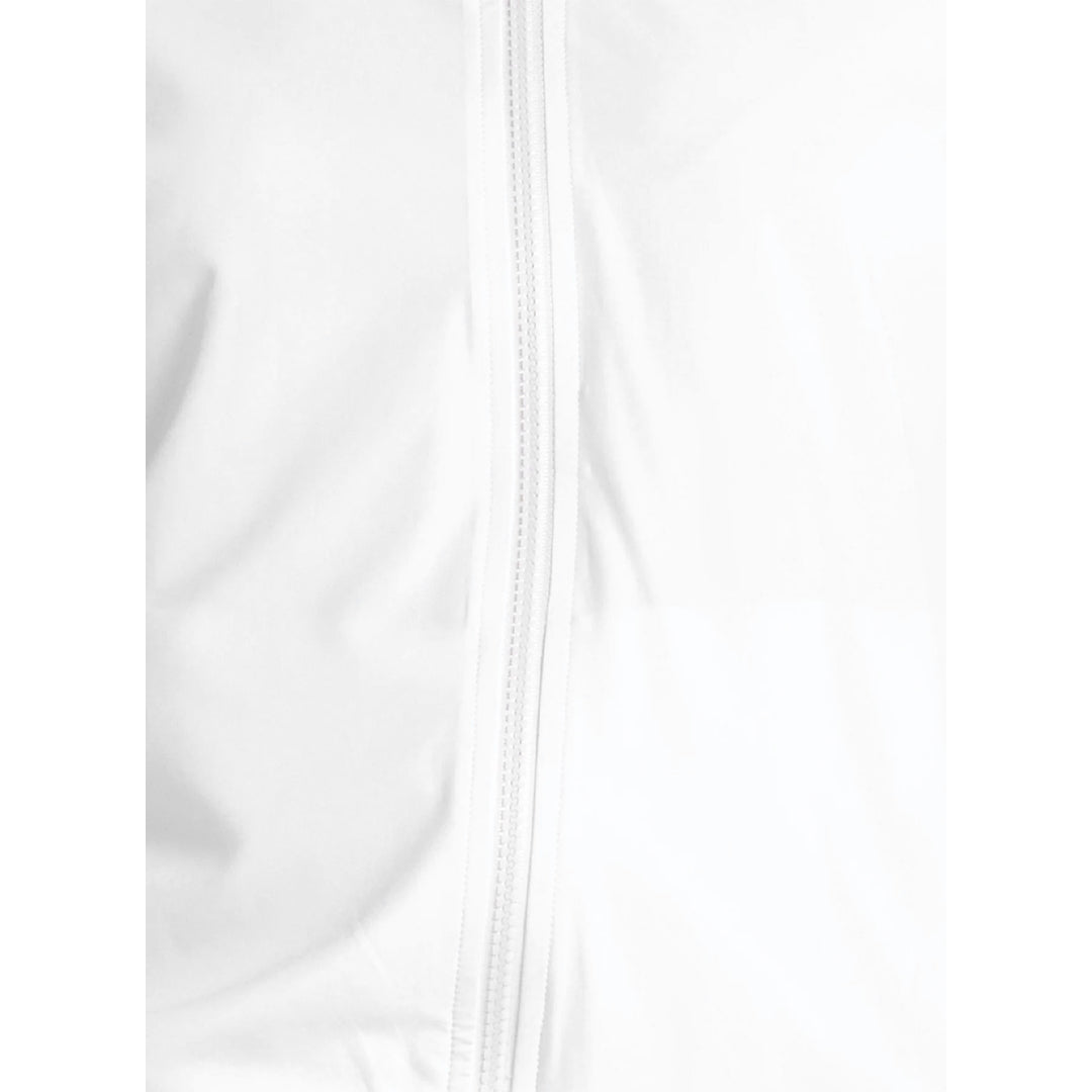 Lucky In Love Women's Lavish Lane Heritage Jacket - White