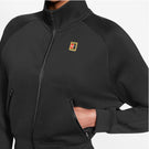 Nike Women's Heritage Jacket - Black