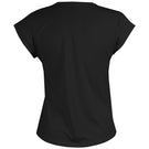 Nike Women's Victory Short Sleeve Tee - Black
