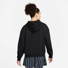 Nike Women's Heritage Hoodie - Black