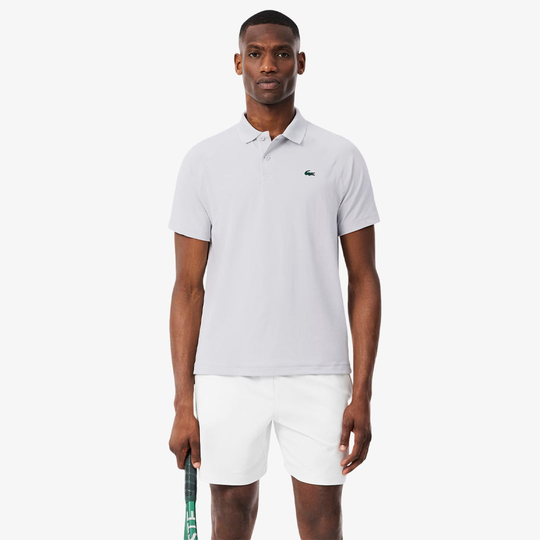 Lacoste Men's Ultra Dry Sport Polo - Patisson