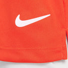 Nike Girls Victory DriFit Polo - Picante Red