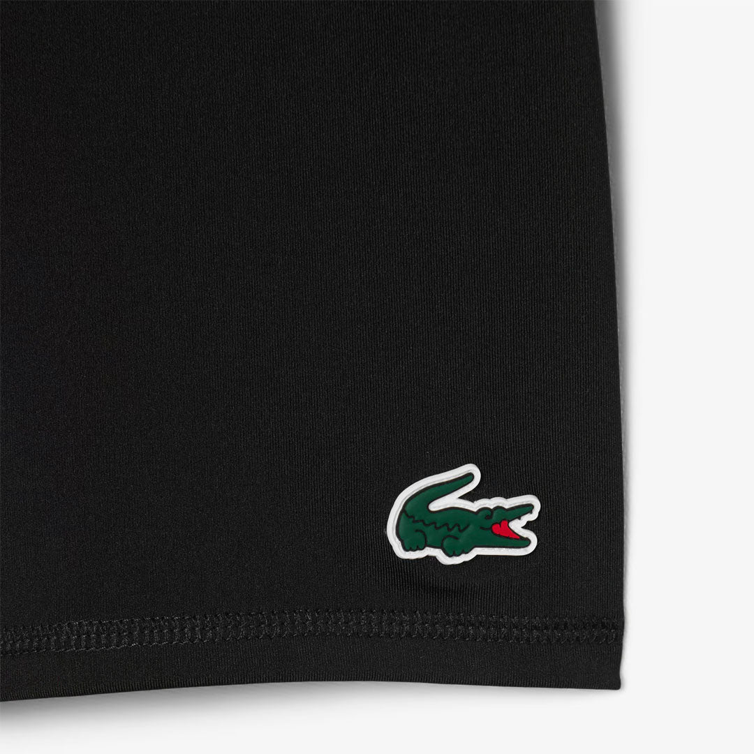 Lacoste Women's Ultra Dry Tennis Dress - Black