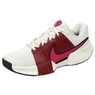 Nike Women's Air Zoom GP Challenge Pro - Pale Ivory/Rush Pink