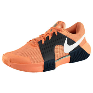 Nike Men's Air Zoom GP Challenge 1 - Apricot Agate/Obsidian