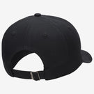 Nike Junior Club Hat - Black/Pink