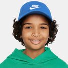 Nike Junior Club Hat - University Blue