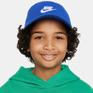 Nike Junior Club Hat - Game Royal