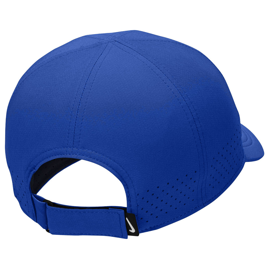 Nike Advantage Club Hat - Old Royal