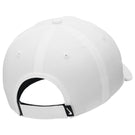 Nike Club Hat - White/Black