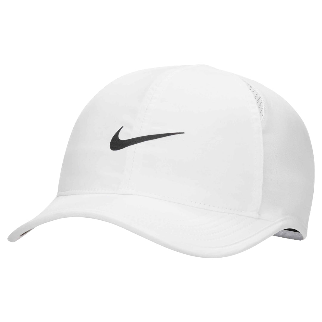 Nike Club Featherlight Hat - White