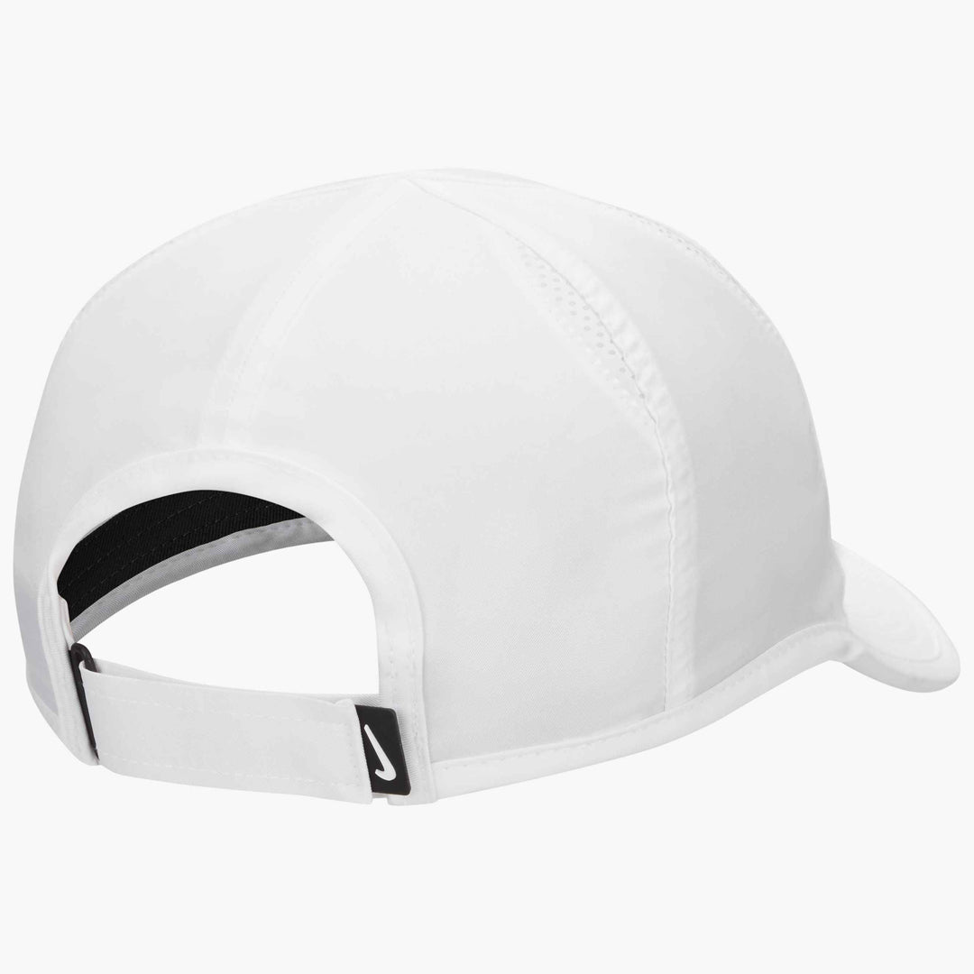 Nike Club Featherlight Hat - White