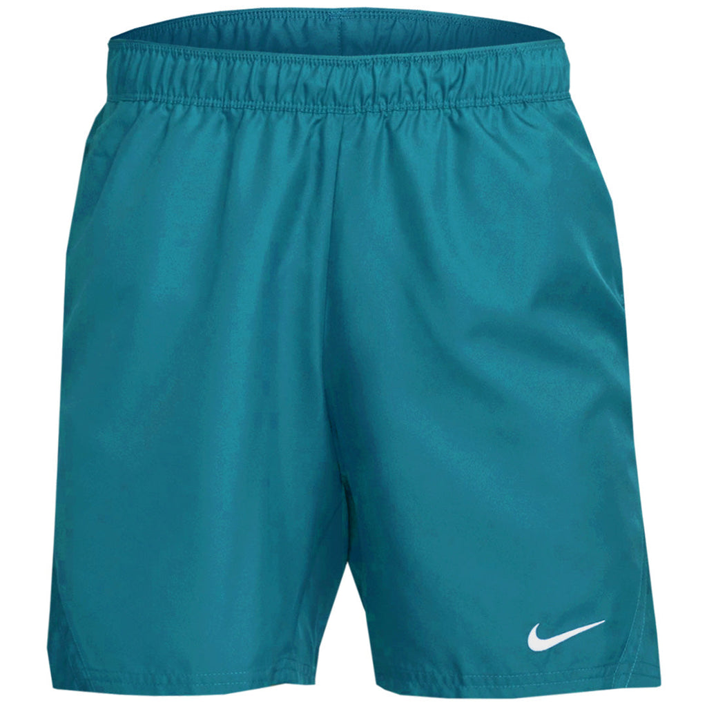 Nike Men's Victory 7" Short - Blue Force/White