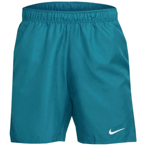 Nike Men's Victory 7" Short - Blue Force/White