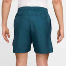 Nike Men's Victory 7" Short - Blue Force/White