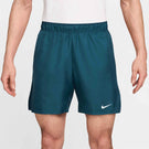 Nike Men's Victory 7" Short - Blue Force/White