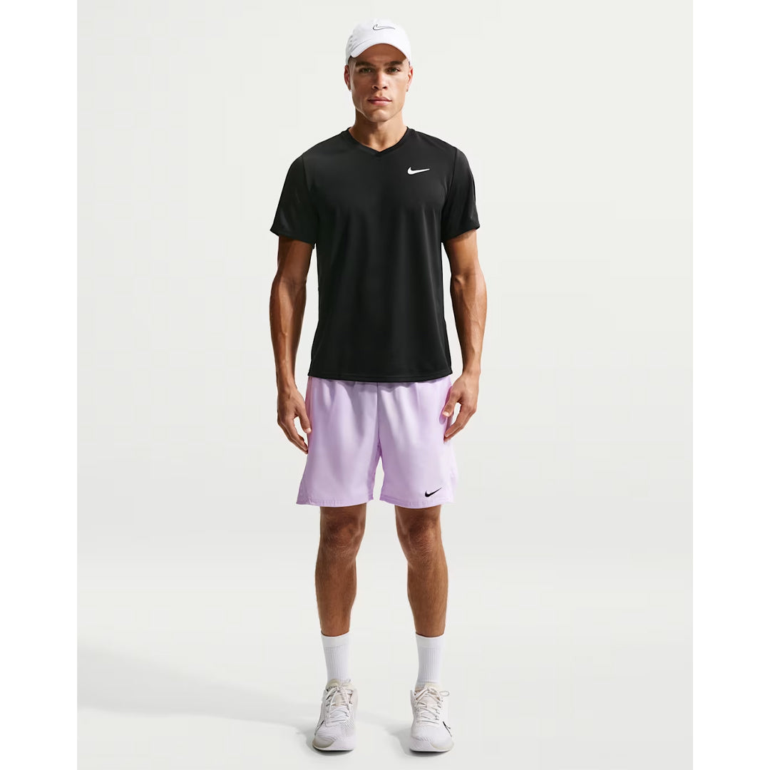 Nike Men's Victory 7" Short - Violet Mist
