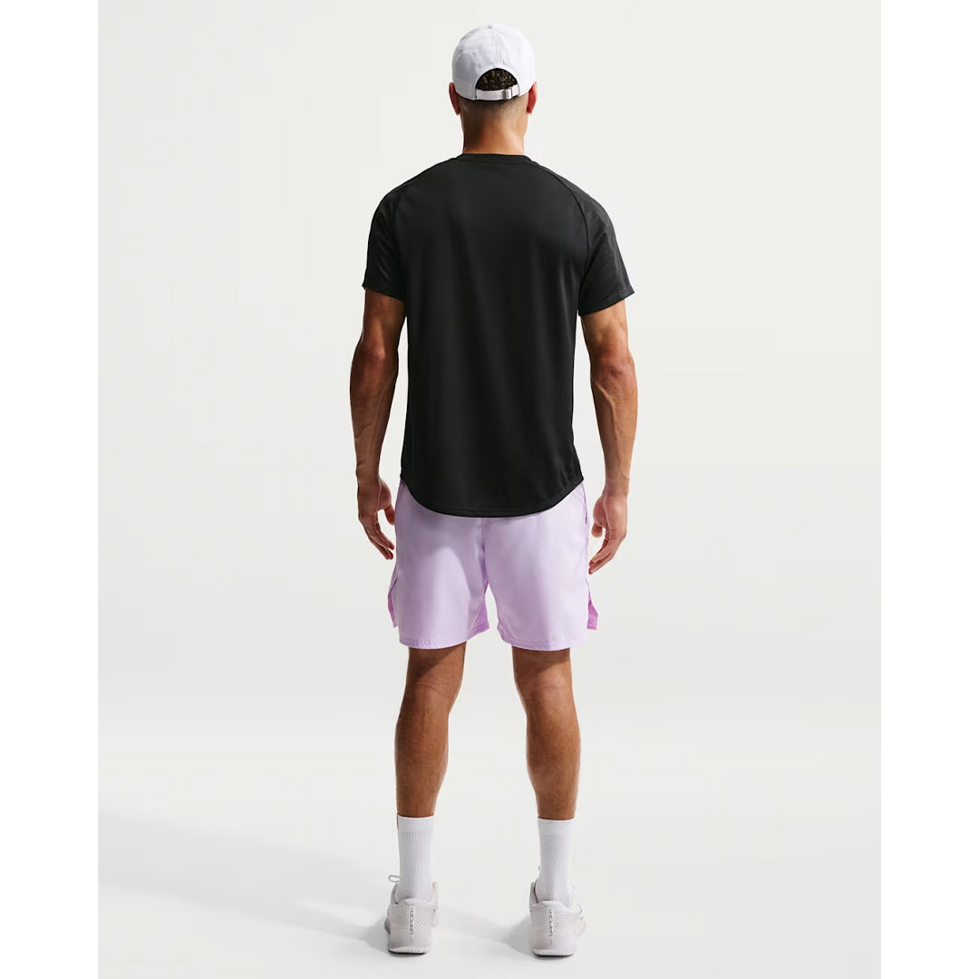 Nike Men's Victory 7" Short - Violet Mist
