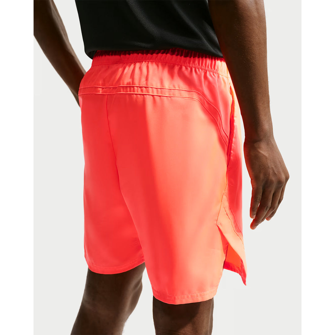Nike Men's Victory 7" Short - Hot Lava