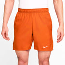 Nike Men's Victory 7" Short - Campfire Orange