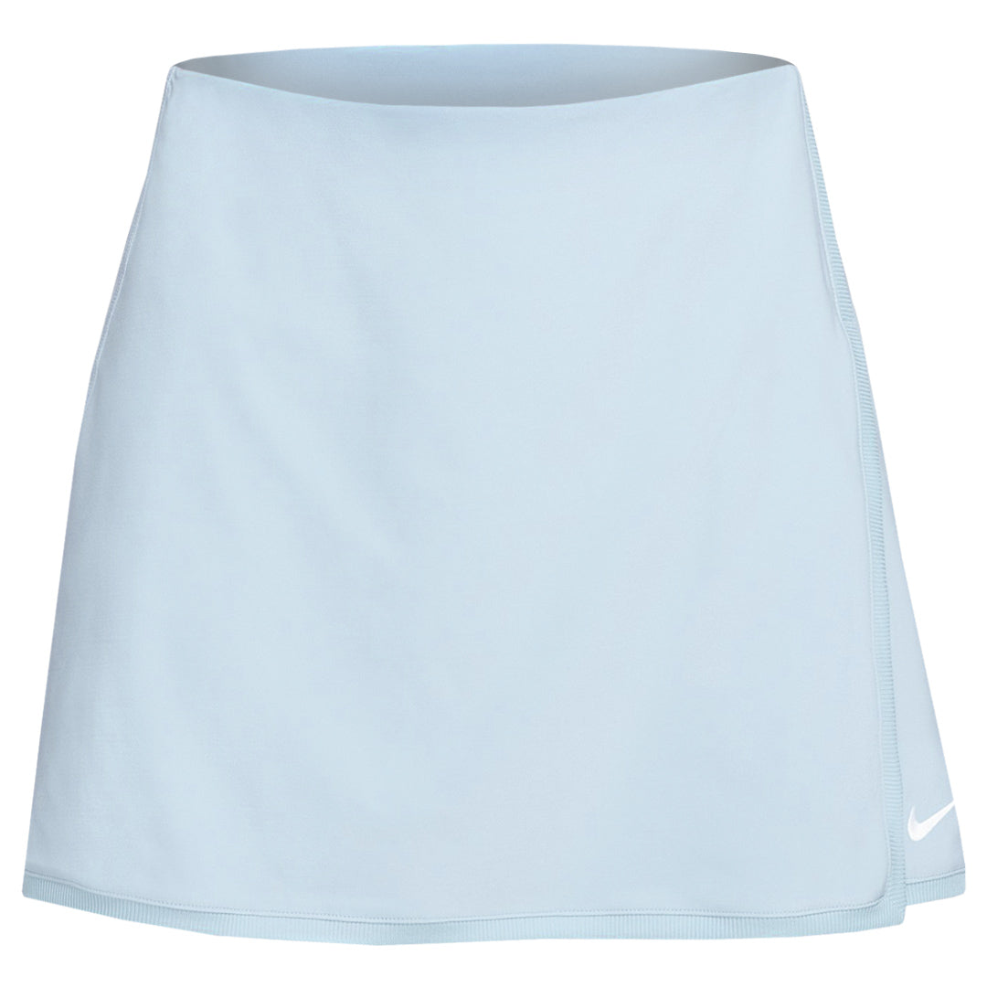Nike Women's Victory Straight Short - Hydrogen Blue
