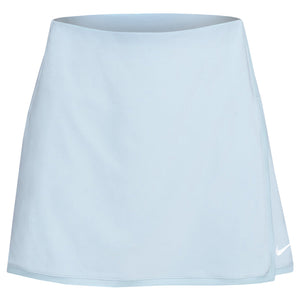 Nike Women's Victory Straight Short - Hydrogen Blue
