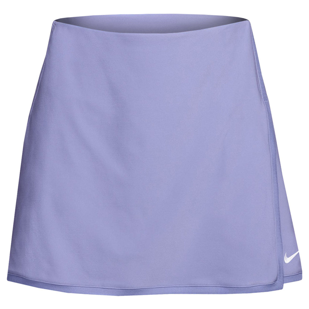 Nike Women's Victory Straight Skort - Lilac Ice