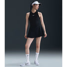 Nike Women's Victory Flouncy Skort - Short Length - Black