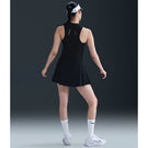 Nike Women's Victory Flouncy Skort - Short Length - Black