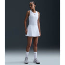 Nike Women's Victory Flouncy Skort - Short Length - White