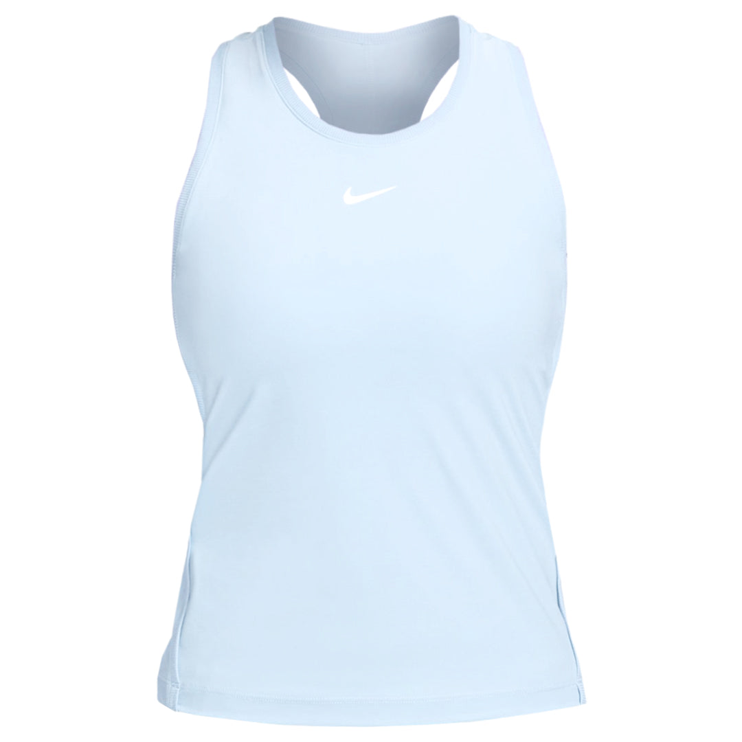 Nike Women's Victory Tank - Hydrogen Blue