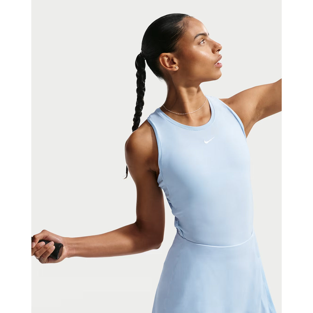 Nike Women's Victory Tank - Hydrogen Blue