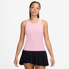 Nike Women's Victory Tank - Foam Pink