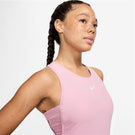 Nike Women's Victory Tank - Foam Pink
