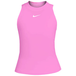 Nike Women's Advantage Tank - Playful Pink