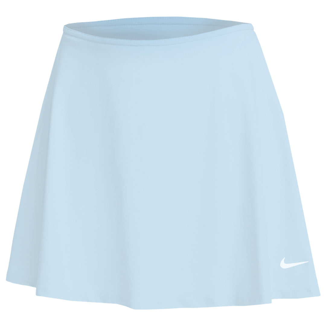Nike Women's Victory Flouncy Skort - Hydrogen Blue