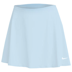 Nike Women's Victory Flouncy Skort - Hydrogen Blue