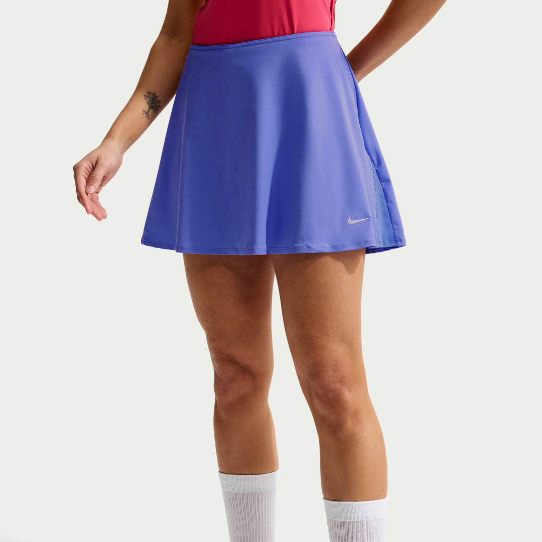 Nike Women's Victory Flouncy Skort - Sapphire