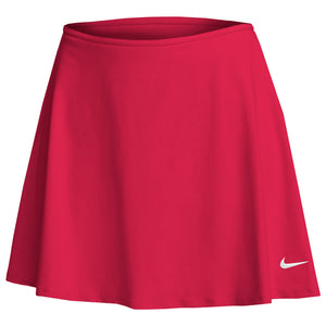 Nike Women's Victory Flouncy Skort - Rush Pink