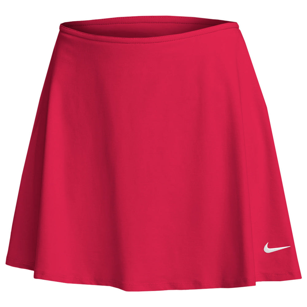 Nike Women's Victory Flouncy Skort - Rush Pink