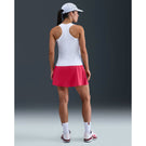 Nike Women's Victory Flouncy Skort - Rush Pink